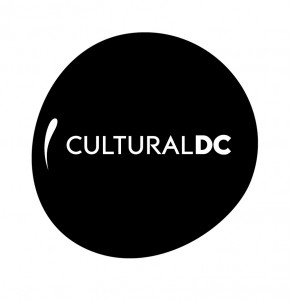CulturalDC logo